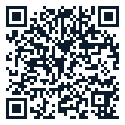 QR code pour télécharger la plaquette de Gabon Excel en PDF